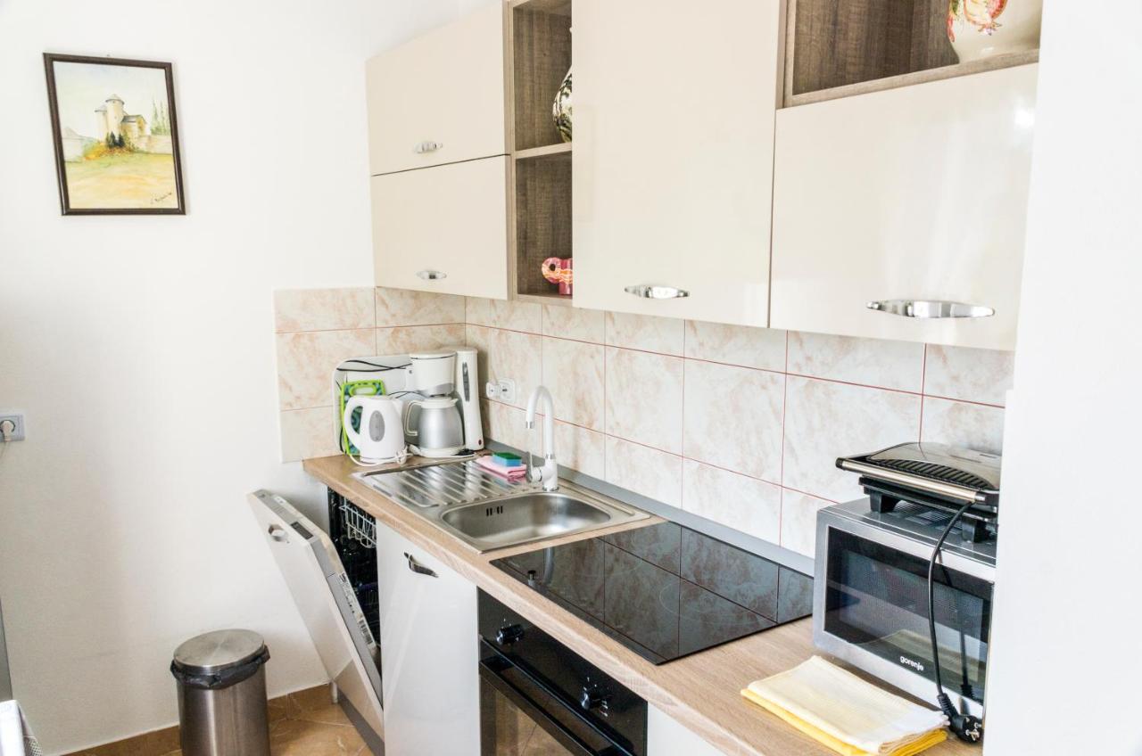 Apartment Matulji Ngoại thất bức ảnh