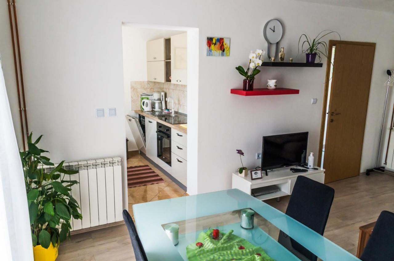 Apartment Matulji Ngoại thất bức ảnh