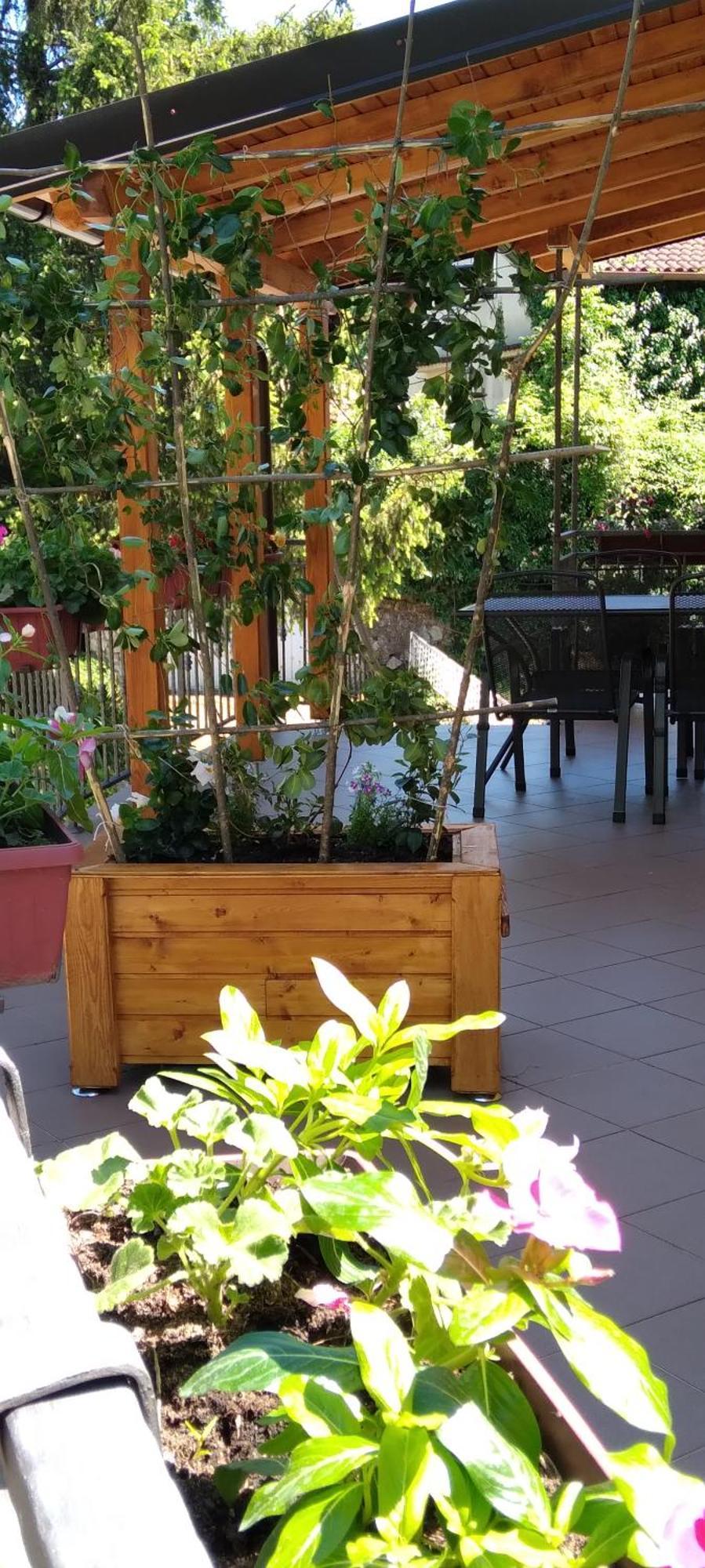 Apartment Matulji Ngoại thất bức ảnh